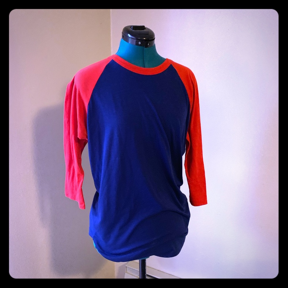 *Sold*LuLaRoe Randy